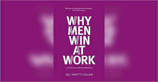 why men work